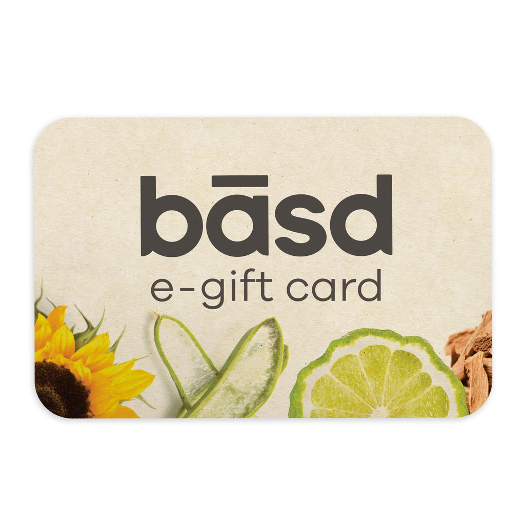 $15 basd® gift card