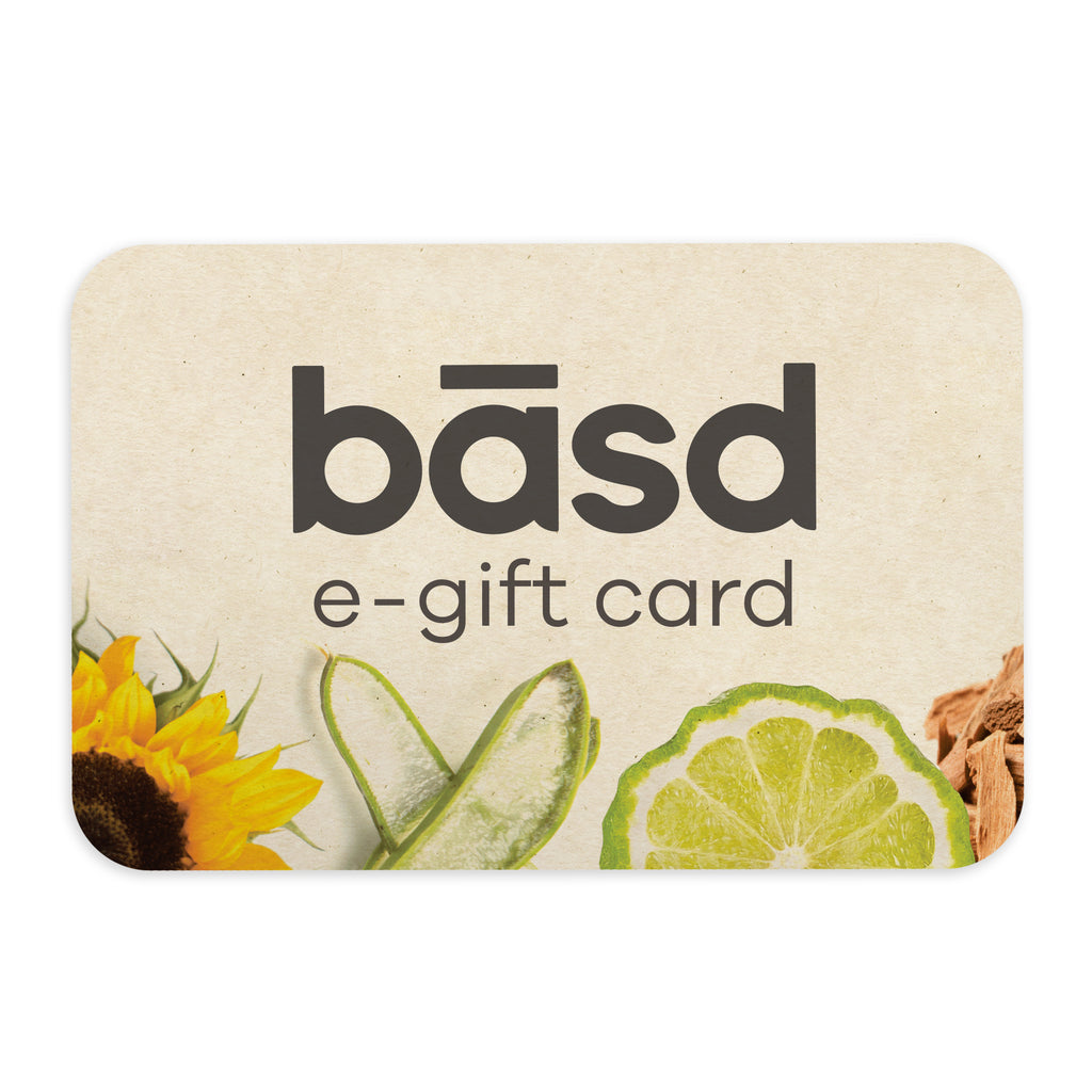 Gift Card (E-mail Delivery)