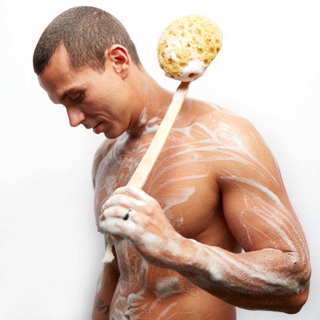 refreshing citrus grapefruit body wash